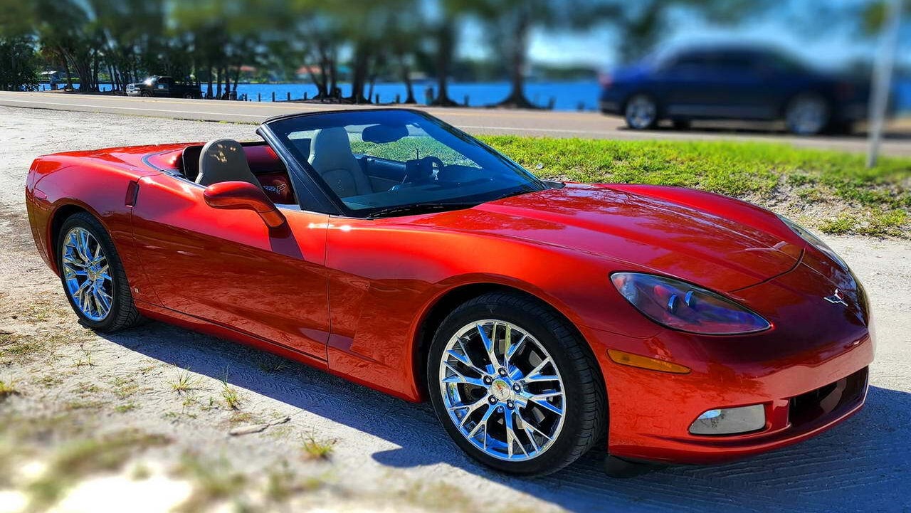Click to Enlarge-Esc to Close Corvette Generations/C6/C6 2006 Sunset Orange conv.jpg